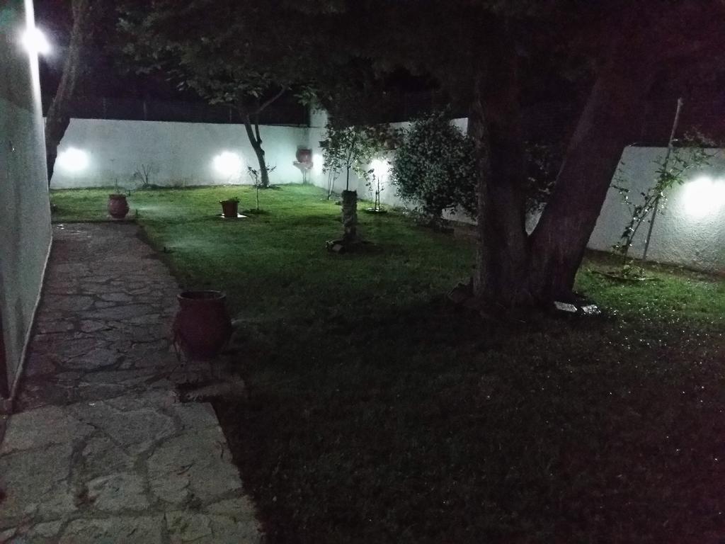 Stachtaris Rooms Psakoudia Exteriér fotografie